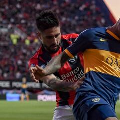 Alfaro tiene un plan para recuperar el nivel de Villa