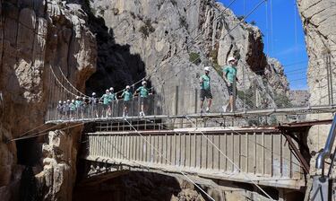 El ‘Caminito del ascenso’ pasa por el Nuevo Colombino