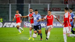 Brilló en Chile y hoy es seguido por Colo Colo, la U y la UC