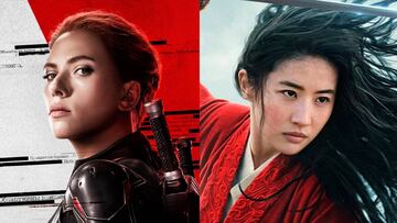 Viuda Negra llega antes a España: Disney confirma nuevas fechas de estreno