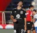 El inesperado castigo que puede causar una debacle en Colo Colo