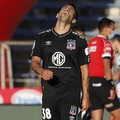 El inesperado castigo que puede causar una debacle en Colo Colo