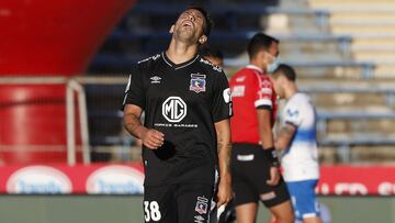 El inesperado castigo que puede causar una debacle en Colo Colo