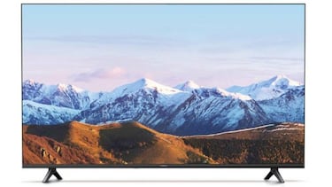 Xiaomi lanza un televisor Full HD de 43 pulgadas a un precio de escándalo