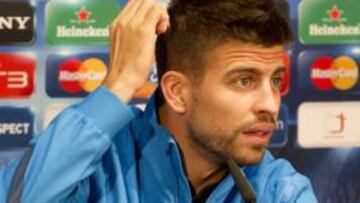 "Si la final de Copa se jugara en el Bernabéu, mejor"