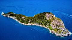 Queimada Grande, una isla tan peligrosa que el ser humano tiene prohibido poner un pie en ella