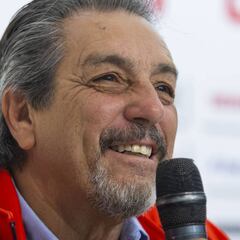 Tomás Boy: "Conmigo América no le hubiera ganado a Chivas"