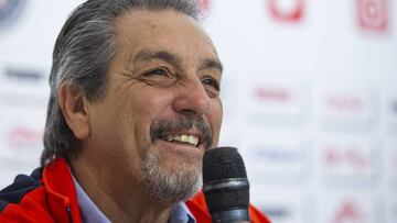Tomás Boy: "Conmigo América no le hubiera ganado a Chivas"