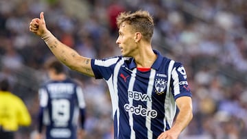 Buscan en Rayados jugadores con perfil europeo