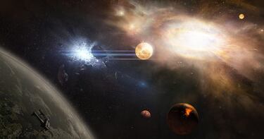 Los usuarios de Star Citizen ya han creado 4.900 organizaciones