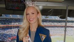 Who is Miss America 2024? Who won the beauty pageant?