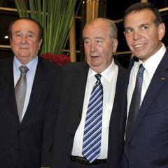 Los hechos más insólitos de la trama del FIFAGate y Burzaco