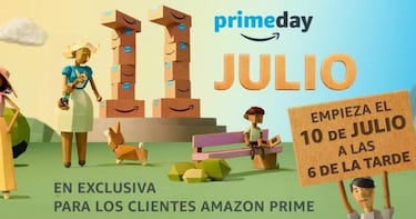 Amazon Prime Day, cómo usar la función Lista de Espera en ofertas Flash