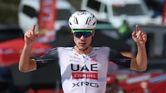 “Ayuso tiene talento para subir al podio del Tour de Francia”