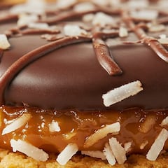 Not thin mints or peanut butter patties: These are the best Girl Scout cookies