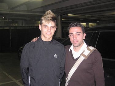 Jornada de reencuentros en la Champions League