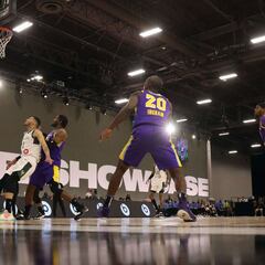 Will the NBA pause the 2021 season?