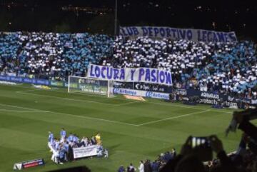 Leganés-Real Madrid: la victoria del plan B, todo en imágenes