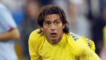 <b>LIGA DE CAMPEONES. </b>Alessio Tacchinardi cree que la eliminatoria entre el Arsenal y el Villarreal está igualada.