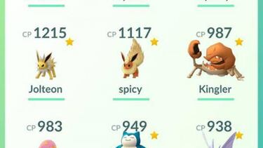 Varios jugadores informan de que un Articuno ha aparecido en Ohio