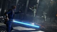 Star Wars Jedi: Fallen Order se actualiza gratis en PS5 y Xbox Series X/S; estas son las mejoras