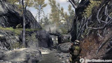 Infinity Ward ya trabaja en un nuevo proyecto