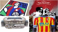 AS English Spanish football-esque related Christmas gift guide