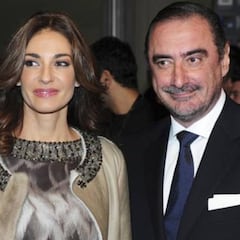 Carlos Herrera y Mariló Montero, nuevos accionistas del Betis