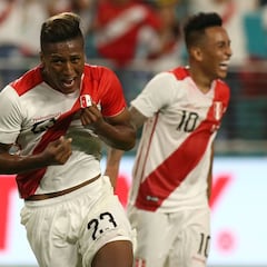 El día que Perú desestabilizó el proceso de Reinaldo Rueda