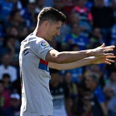 Un zombi rumbo a LaLiga