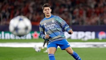 El centenario con matices de Arda