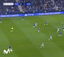 Kanté contra De Bruyne: una recuperación bestial en la final