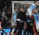 Manchester City vence por penales al Chelsea en la final