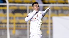 Tolima vence al DIM y se mete entre los ocho primeros