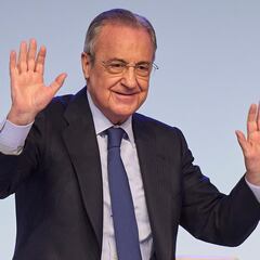 El Madrid tendrá un parque de atracciones en Dubái