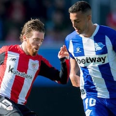 Derbi ante el Alavés para endulzar la pretemporada