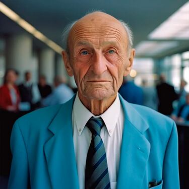 'Los Simpson' más realistas por una IA