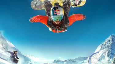 Steep sigue en desarrollo para Nintendo Switch