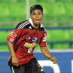 10 fotos inéditas de Josef Martínez, el ídolo venezolano