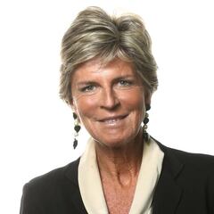 Evelina, una esquiadora en FIFA