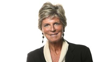 Evelina, una esquiadora en FIFA