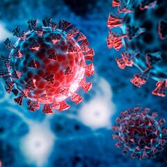 Variante Frankenstein de Covid-19: qué es, síntomas, y cuántos casos hay en México