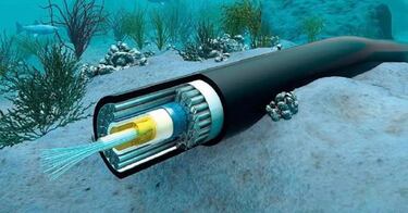 Google construirá dos nuevos cables submarinos de conexión
