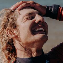 Lorenzo Casati, campeón del mundo de Big Air