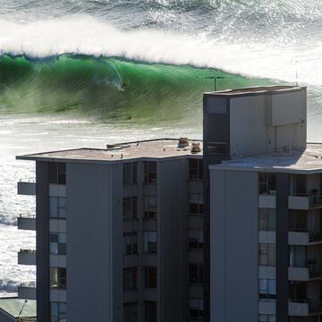 Nikon Surf Photo and Video of the Year Awards 2021.