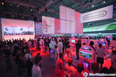 Gamescom 2011, la cita mayúscula y europea del videojuego