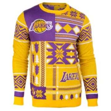 Los Angeles Lakers