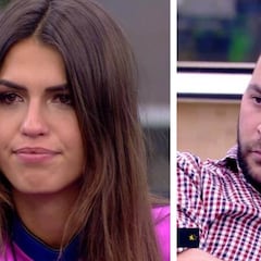 Sofía Suescun y Antonio Tejado habrían tenido un romance antes de GH Dúo