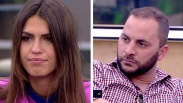 Sofía Suescun y Antonio Tejado habrían tenido un romance antes de GH Dúo