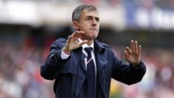 "La afición fue determinante por su número, apoyo e insistencia"